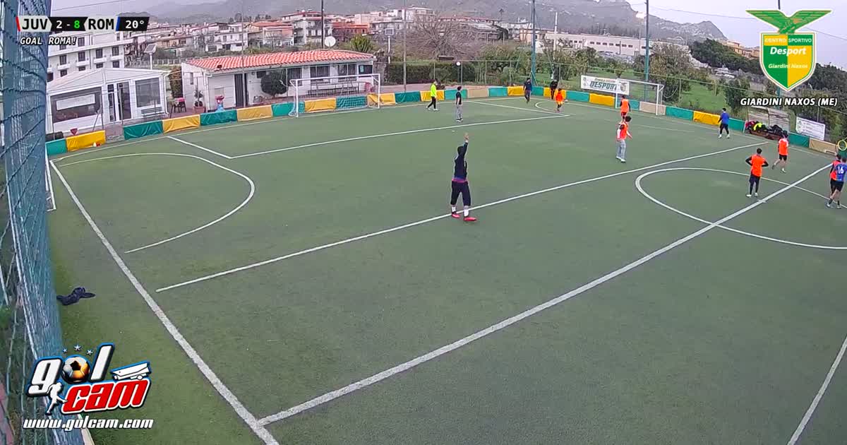 Assist di tacco 