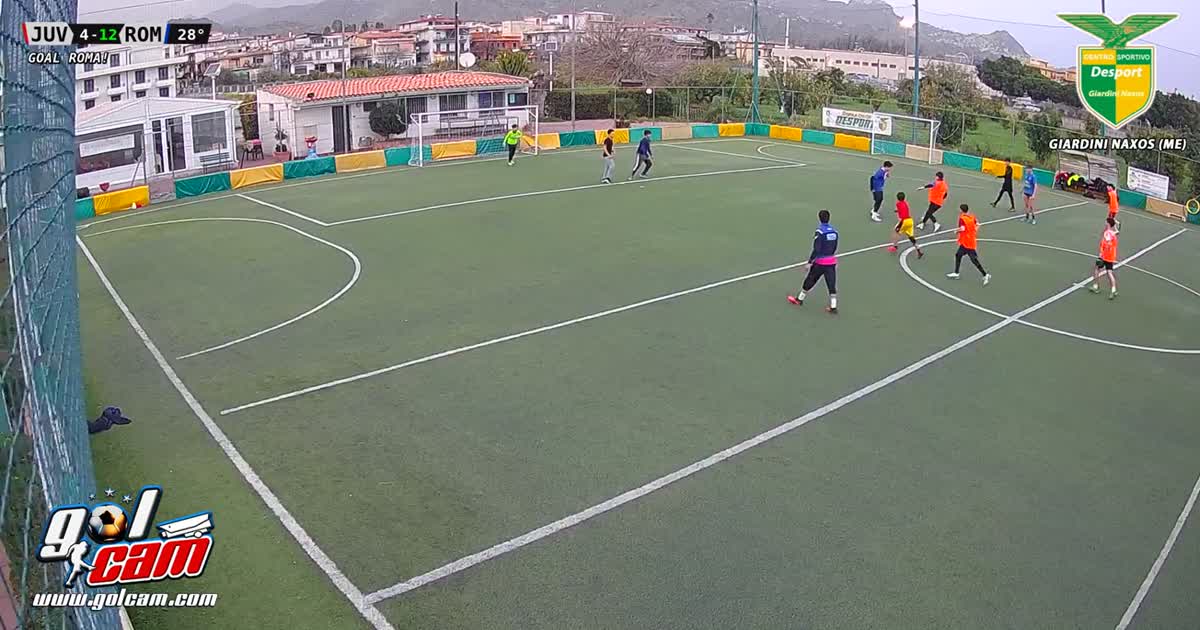 Tiro di potenza