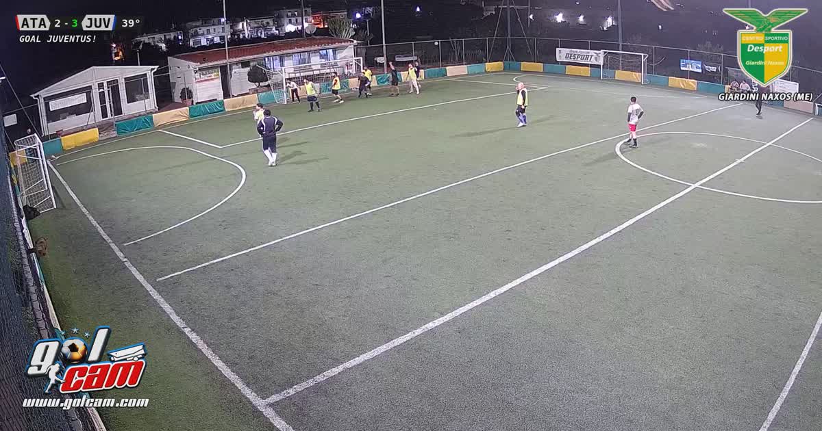 Smarca e gol