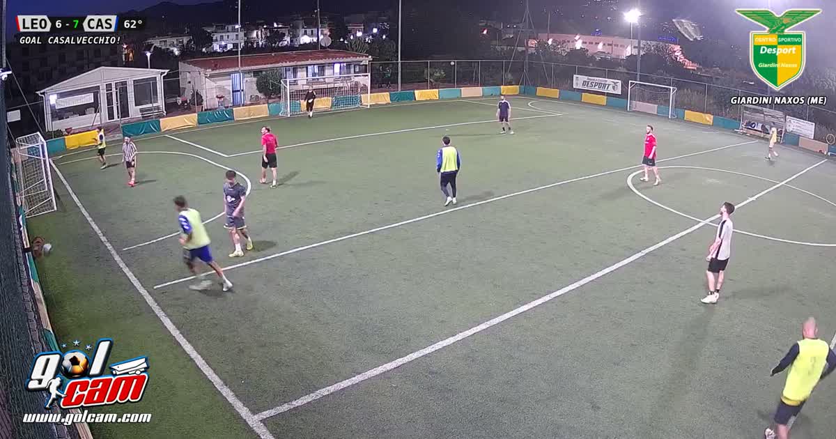 Schema calcio d angolo ?