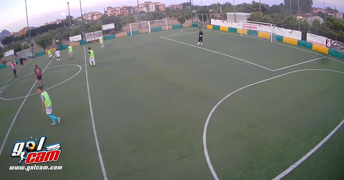 Gol da fuori