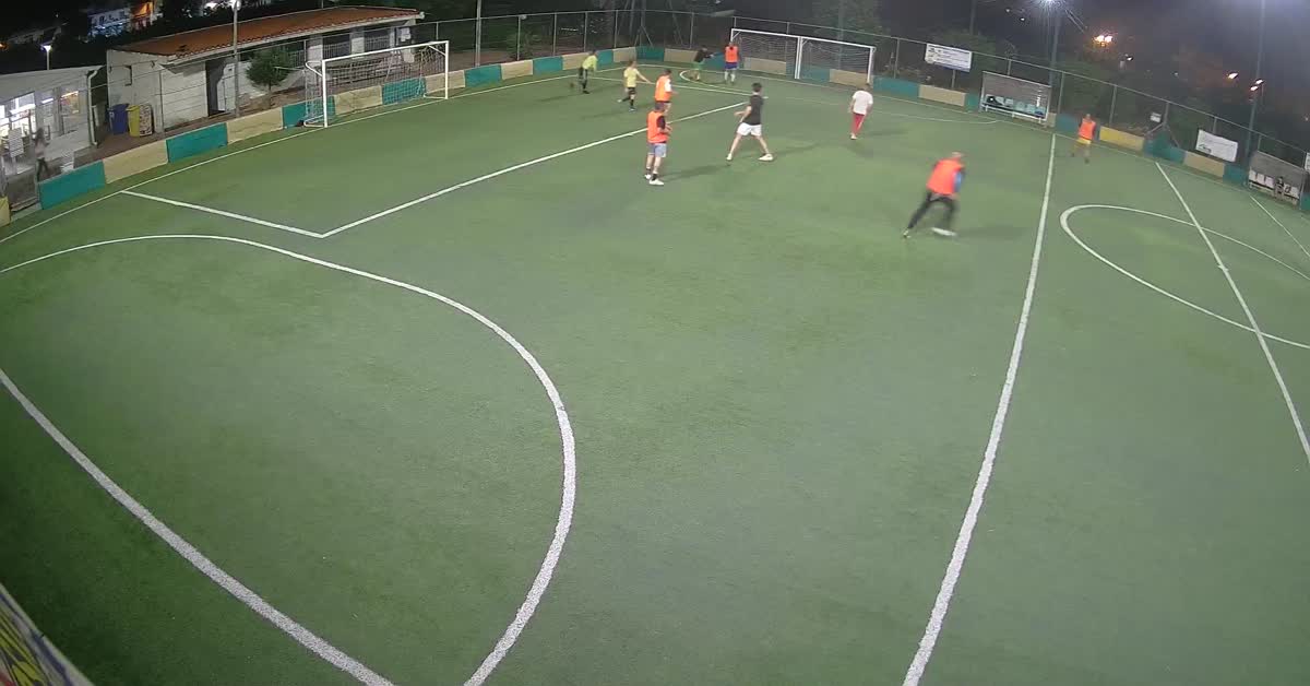 tiro da fuori