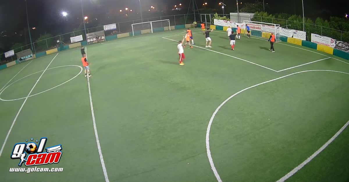 tiro e gol
