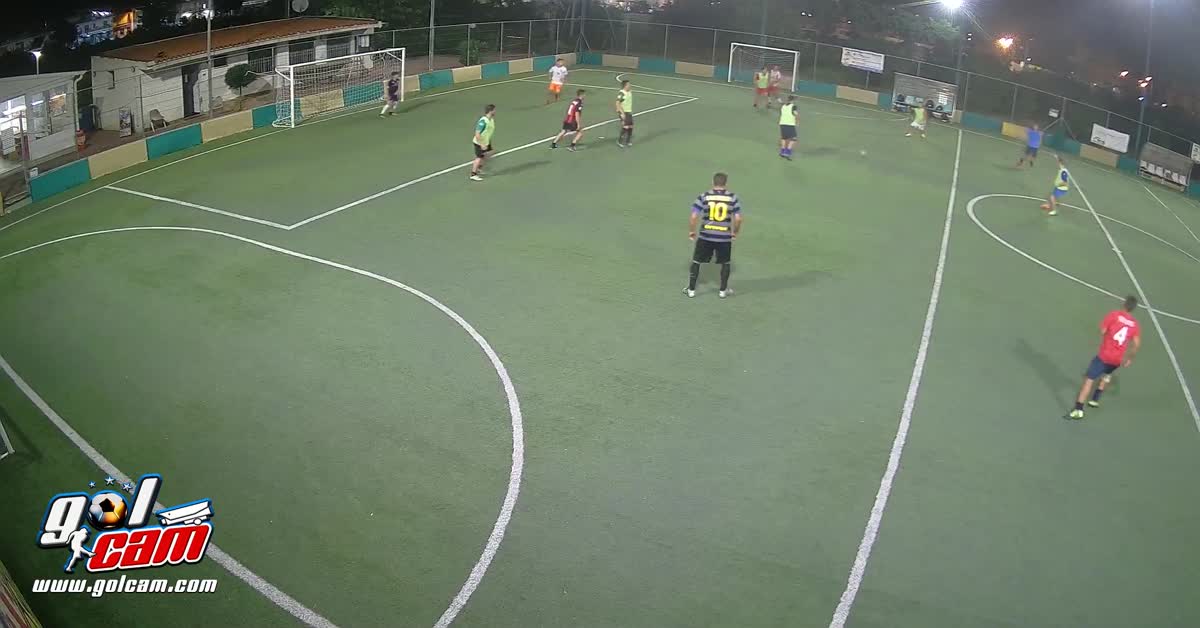 gol di sfondamento 