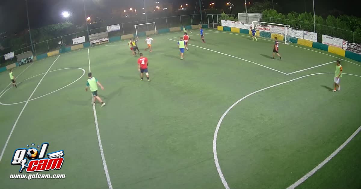 Cavalcata e gol