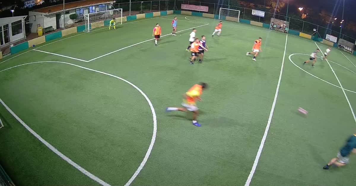 Assist per pikkio
