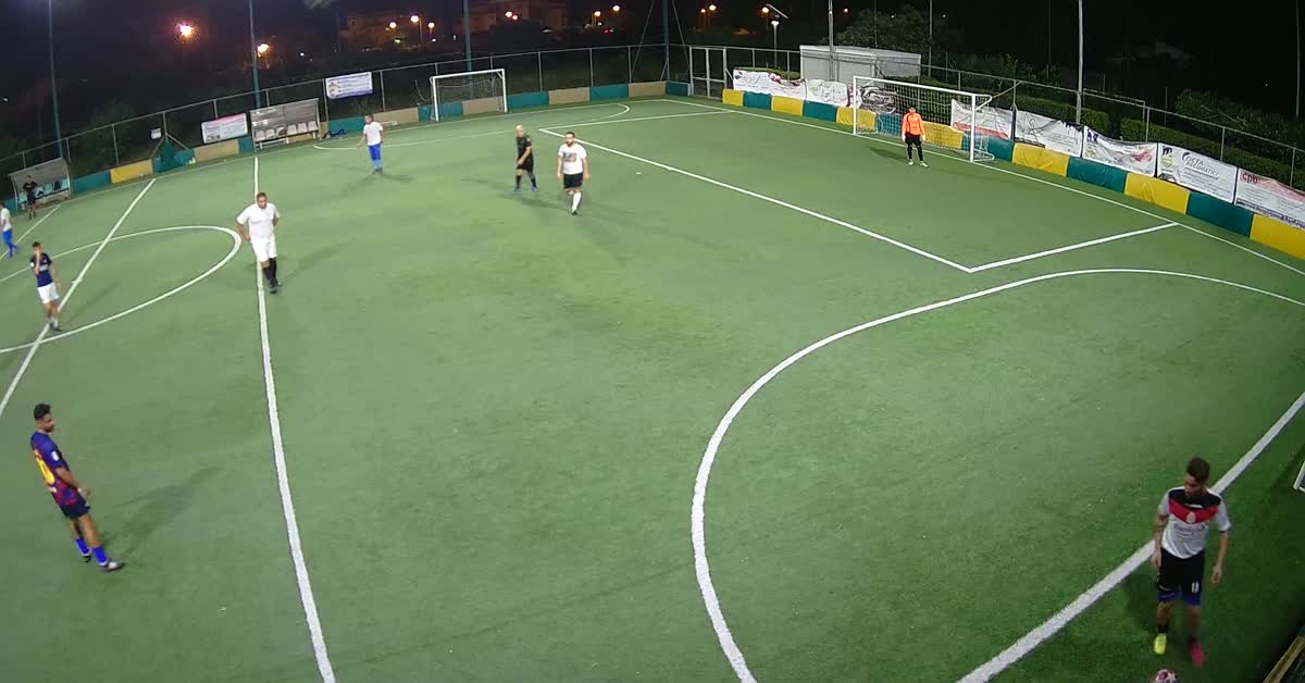 N Gullo #1