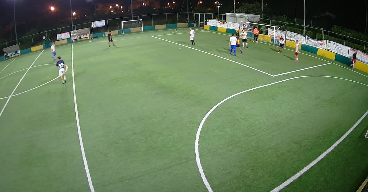 Colpo di testa 