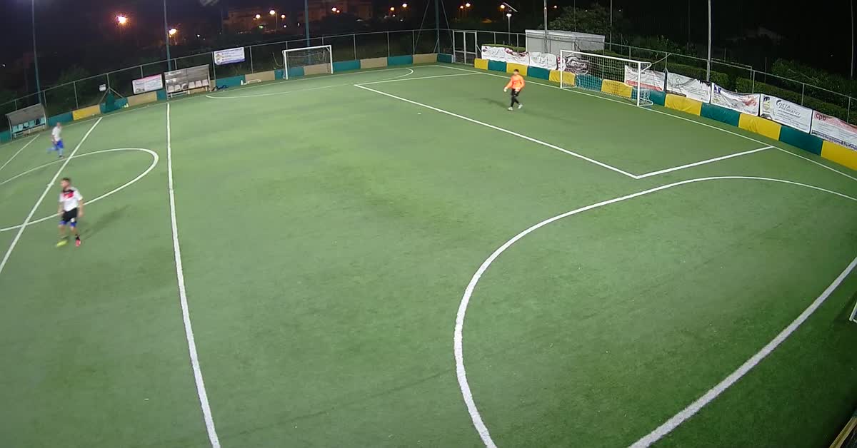 Portiere giù 