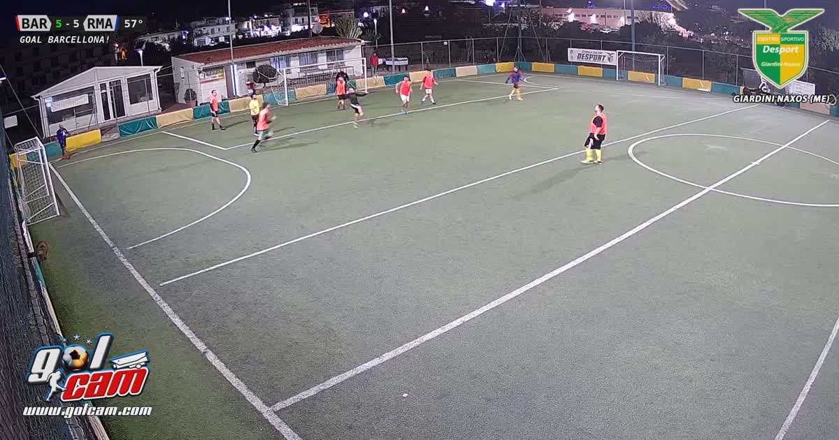 Gambeta y gol