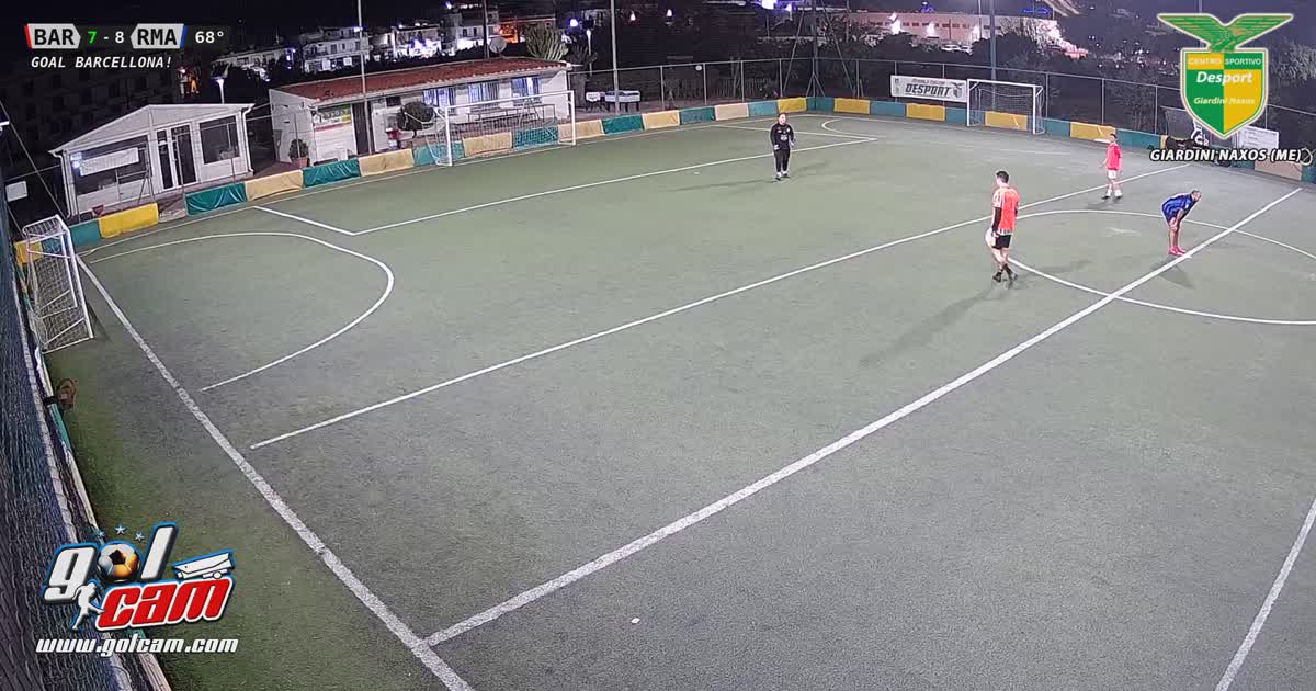 Gol y gambeta 