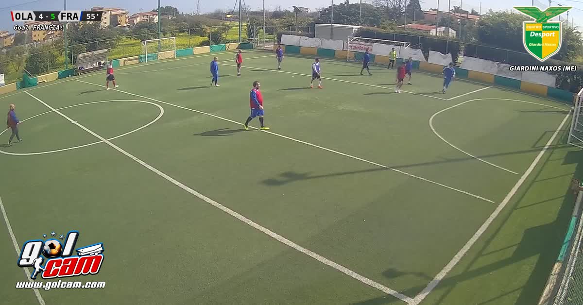 Goal di testa