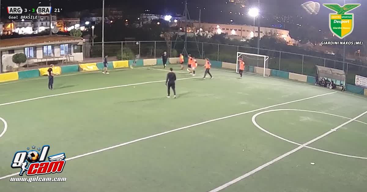Golazo
