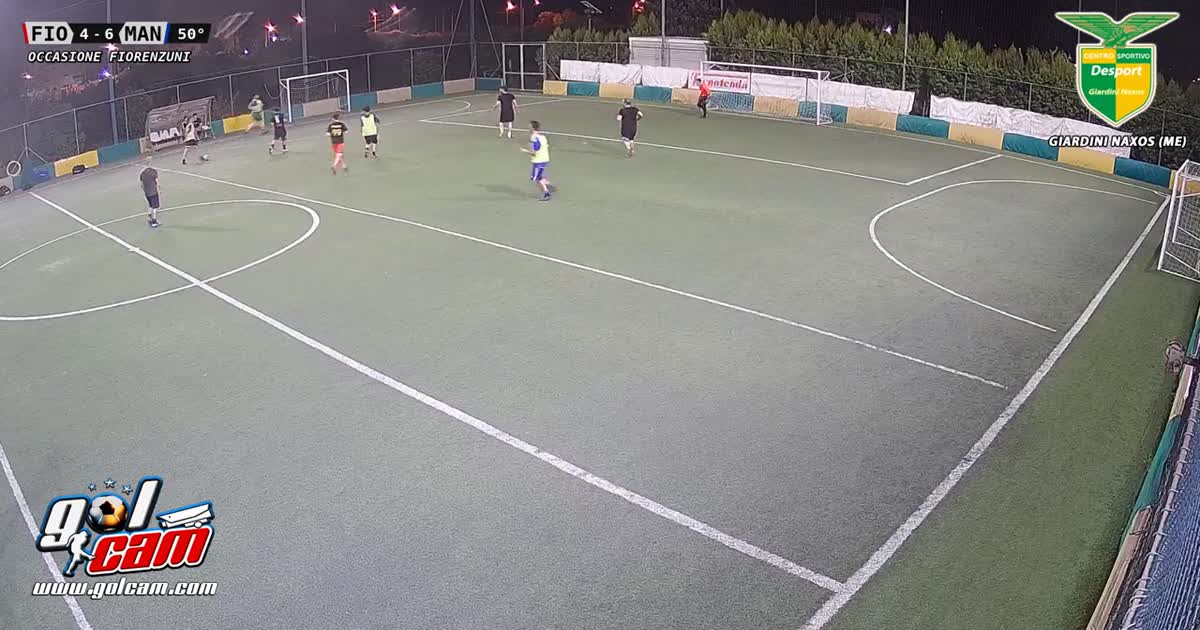 Deviazione in calcio d"angolo