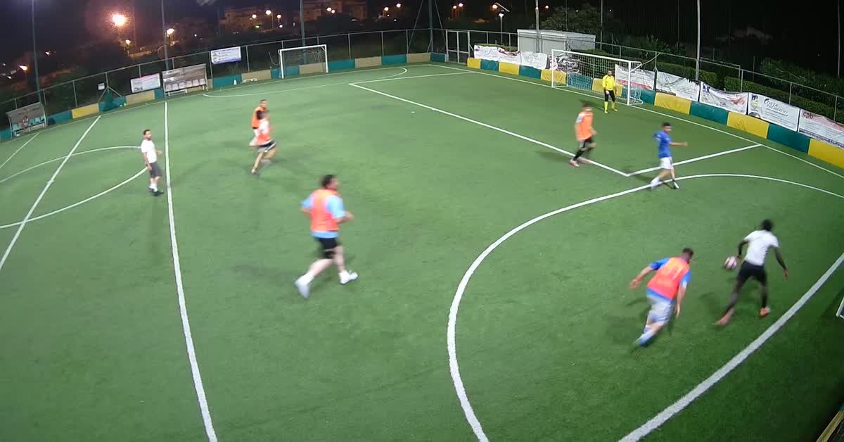 palo esterno