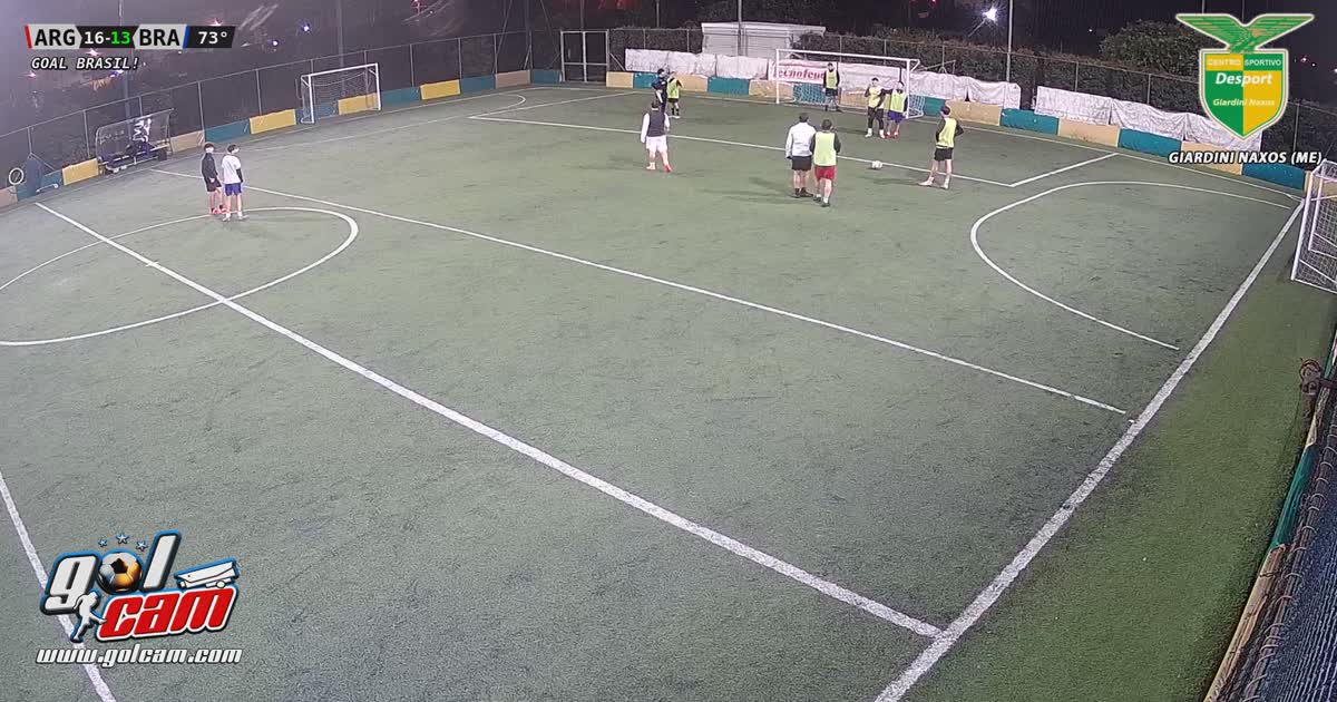 Portiere dove vai