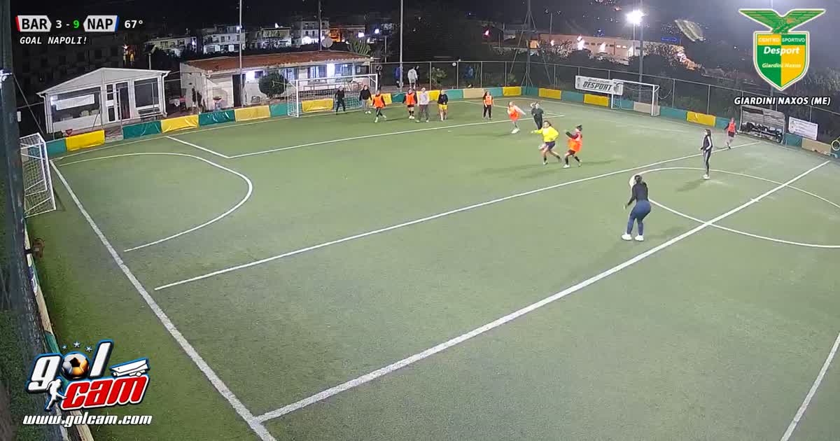 Gol tacco
