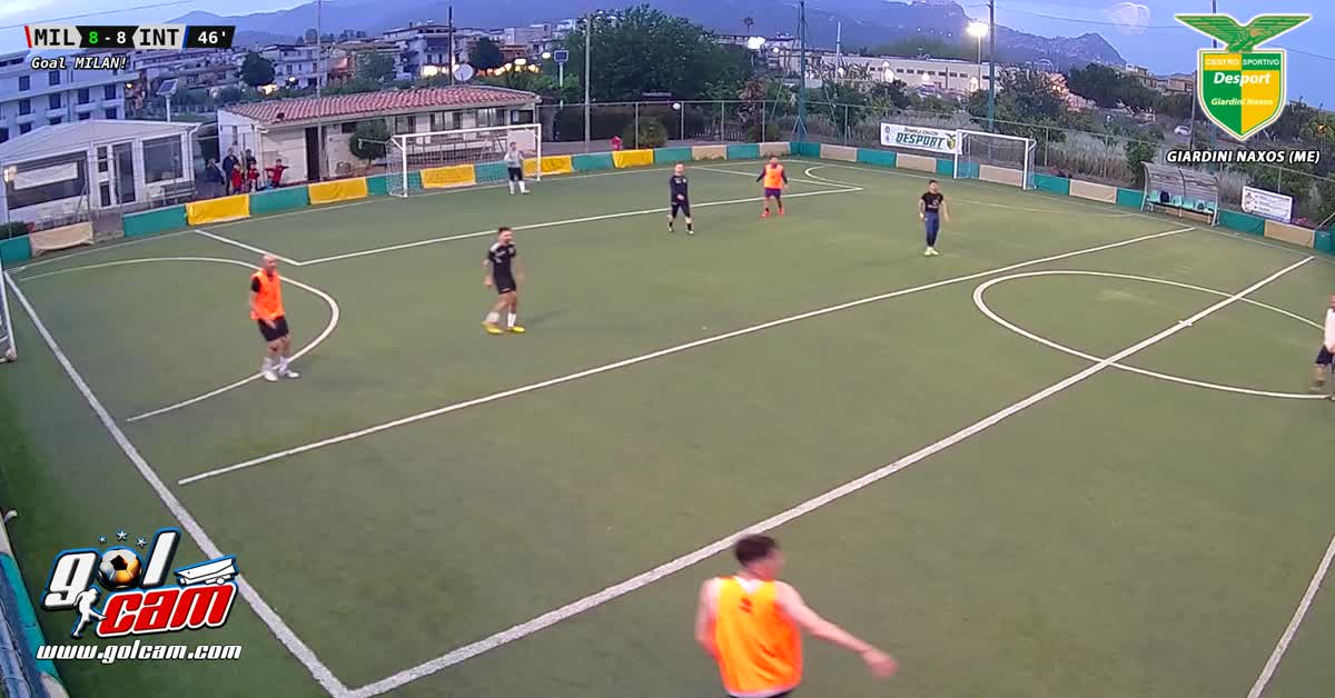 Azione da gol 