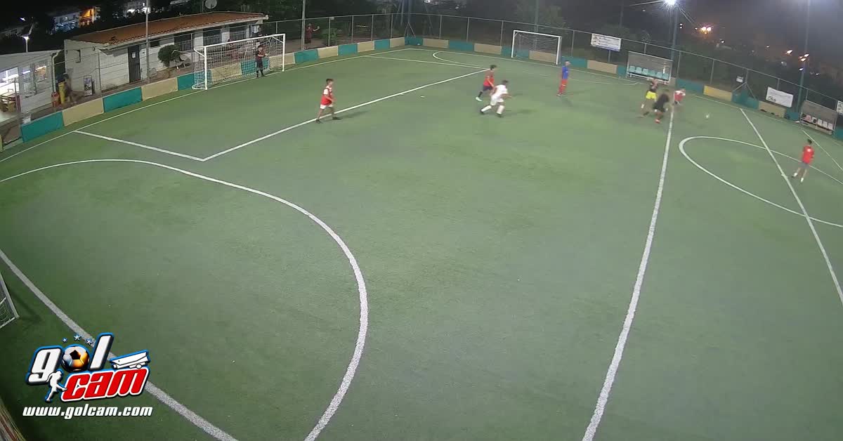 Goal servito