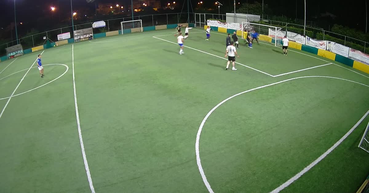 Goallllllll