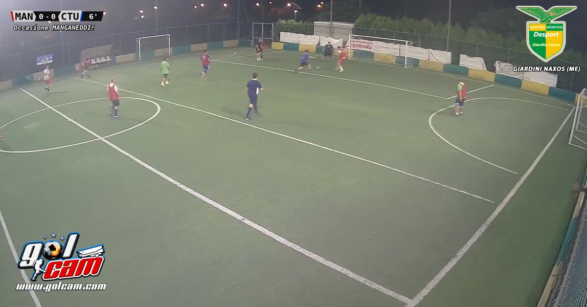 Sfiorato goal Lorenzo 13/07/24