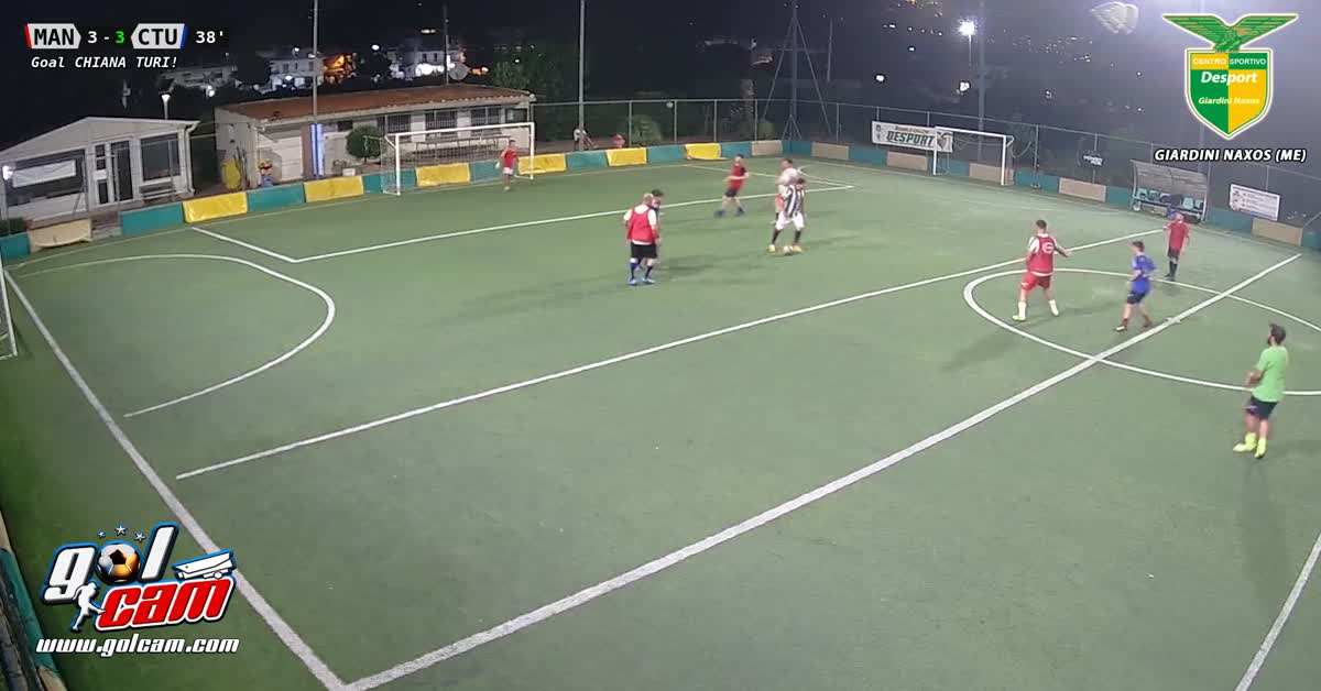 Goal 3 Peter 13/07/23