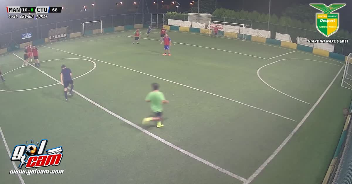Goal Lorenzo 13/07/23