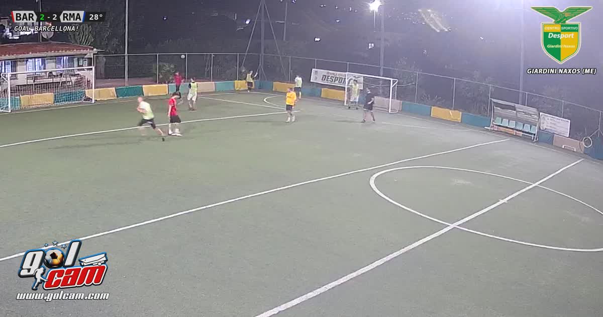 Bel gol