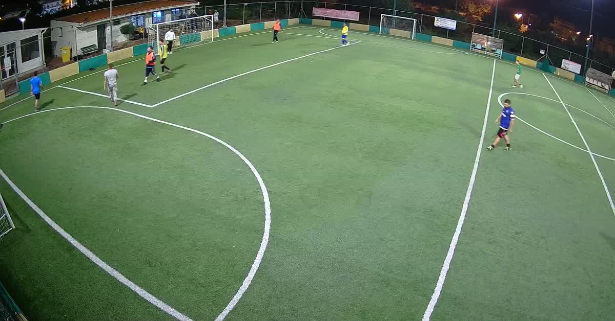 goal di testa