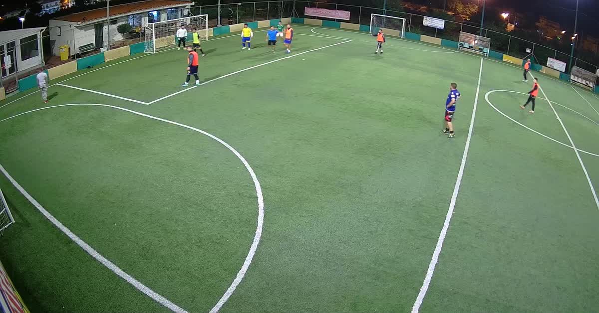 goal al volo