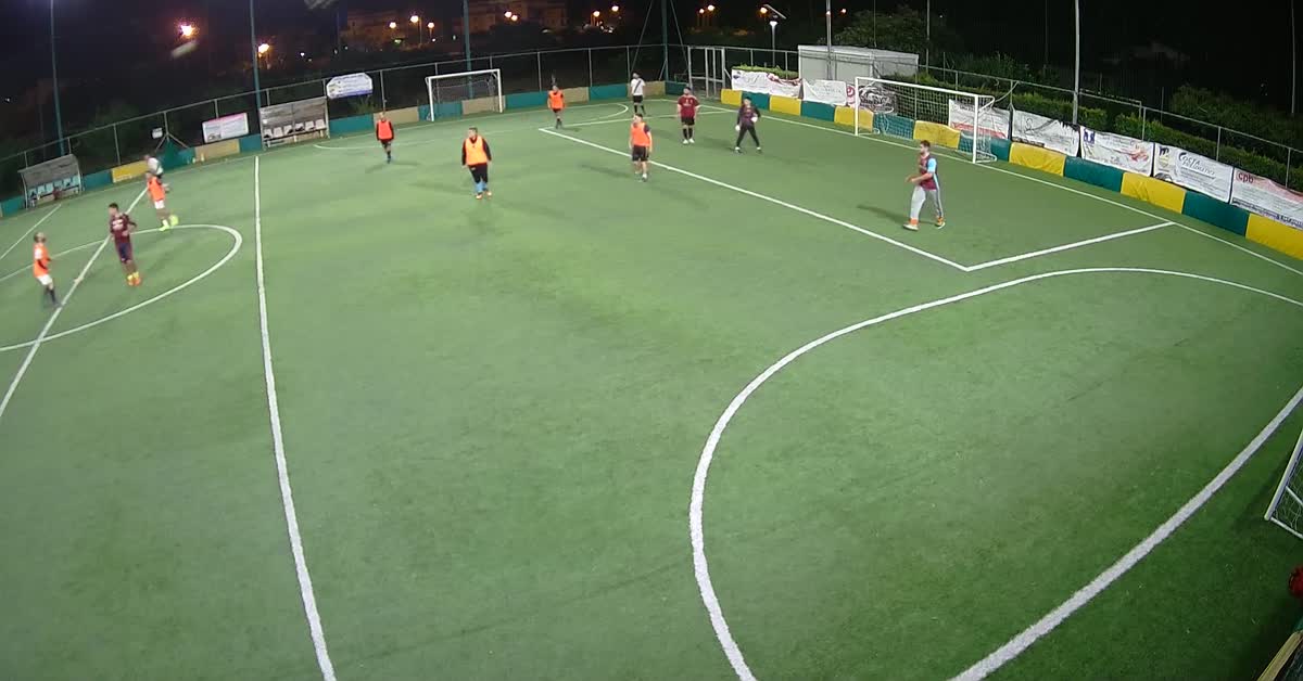 Dribling e tiro