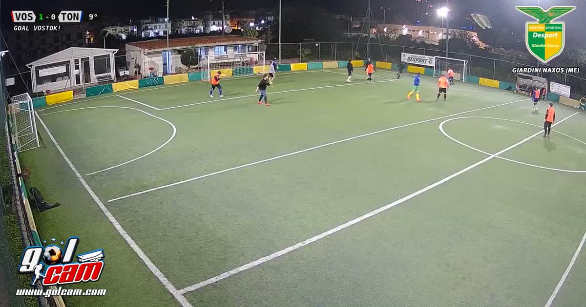 Primo goal