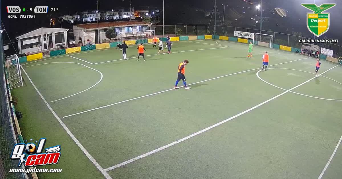 Azione finale 