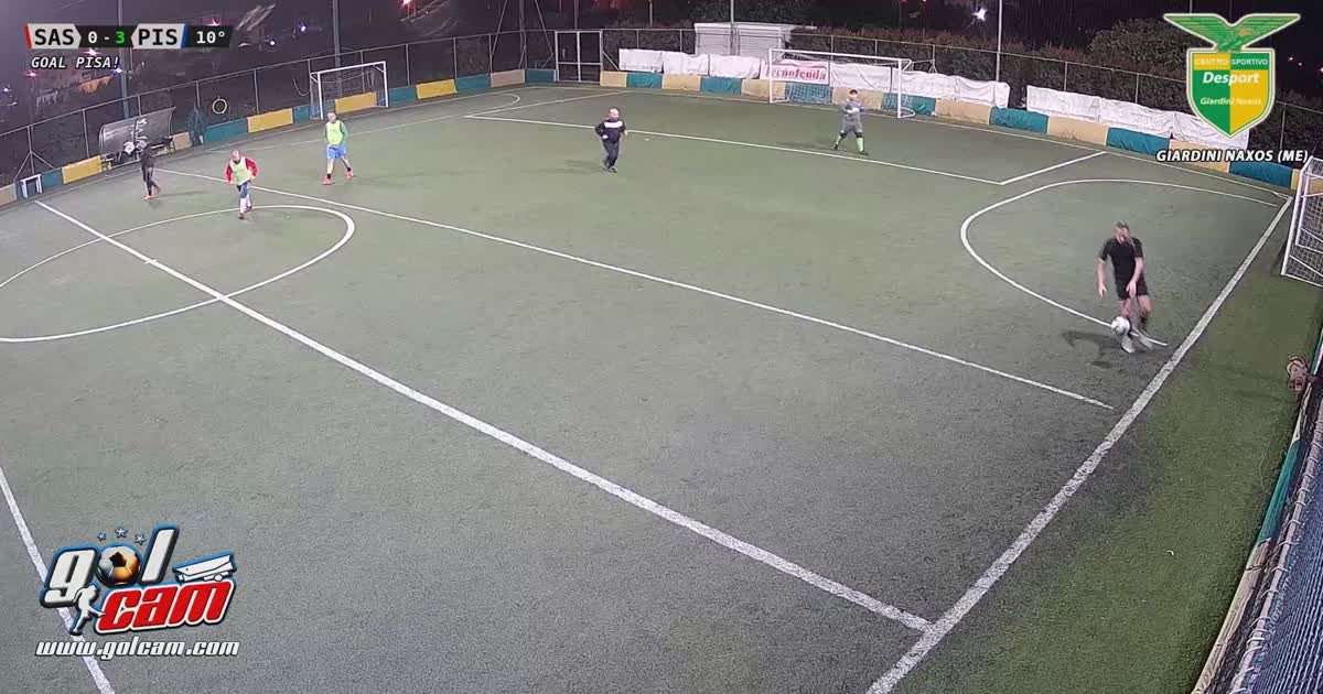 Michelangelo tacco magico 