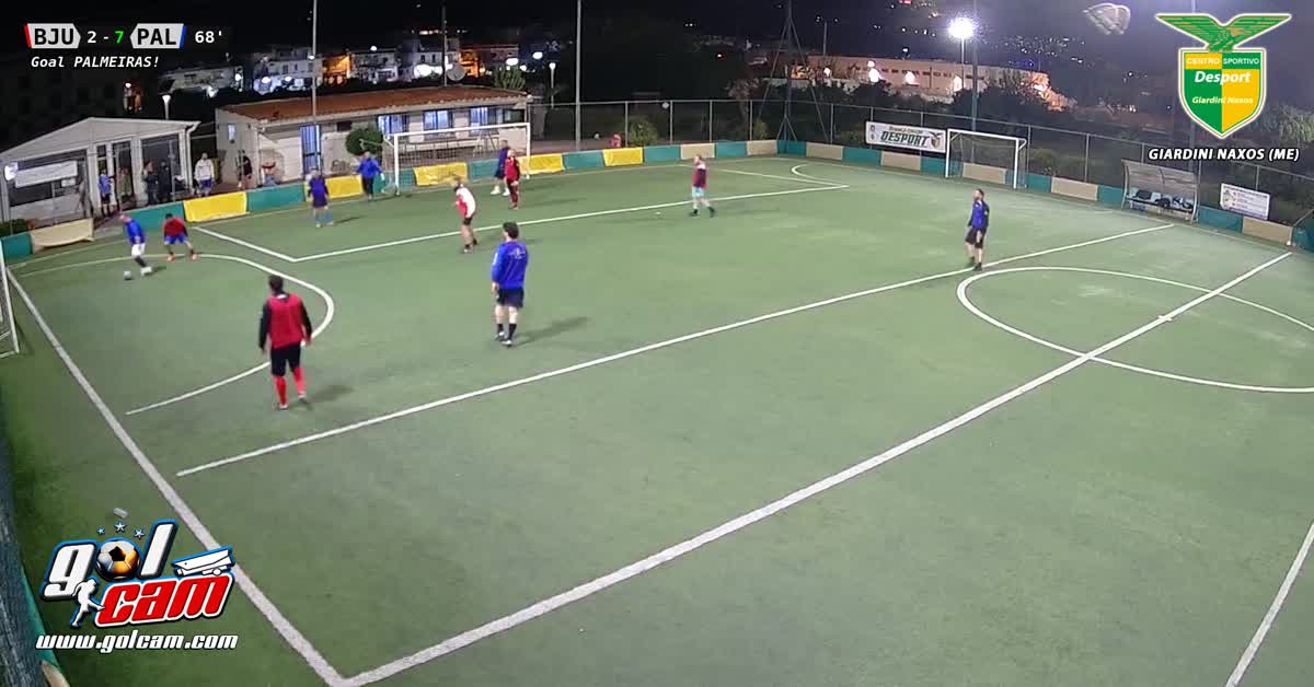 Anticipo e ripartenza
