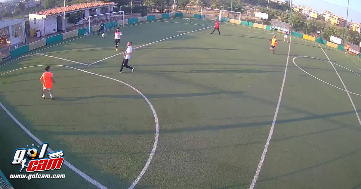Marco gol