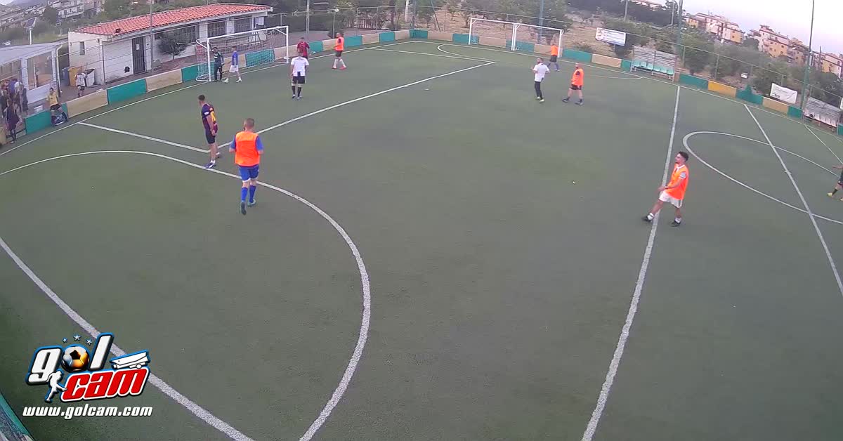 Goal Manitta 