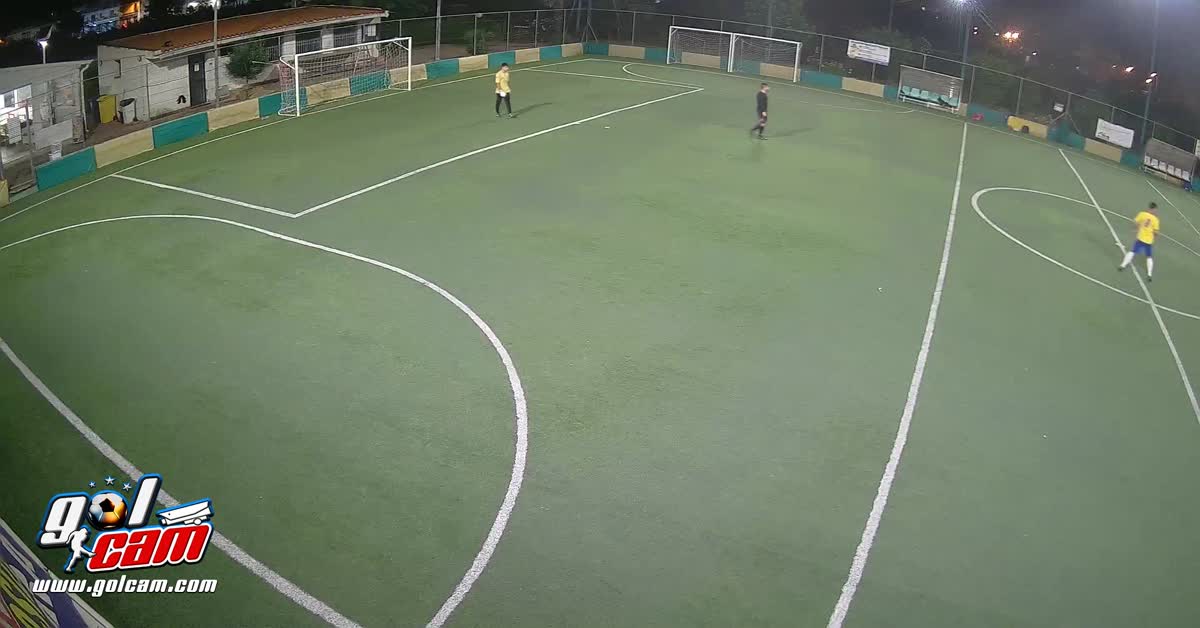Gol di mmmmm