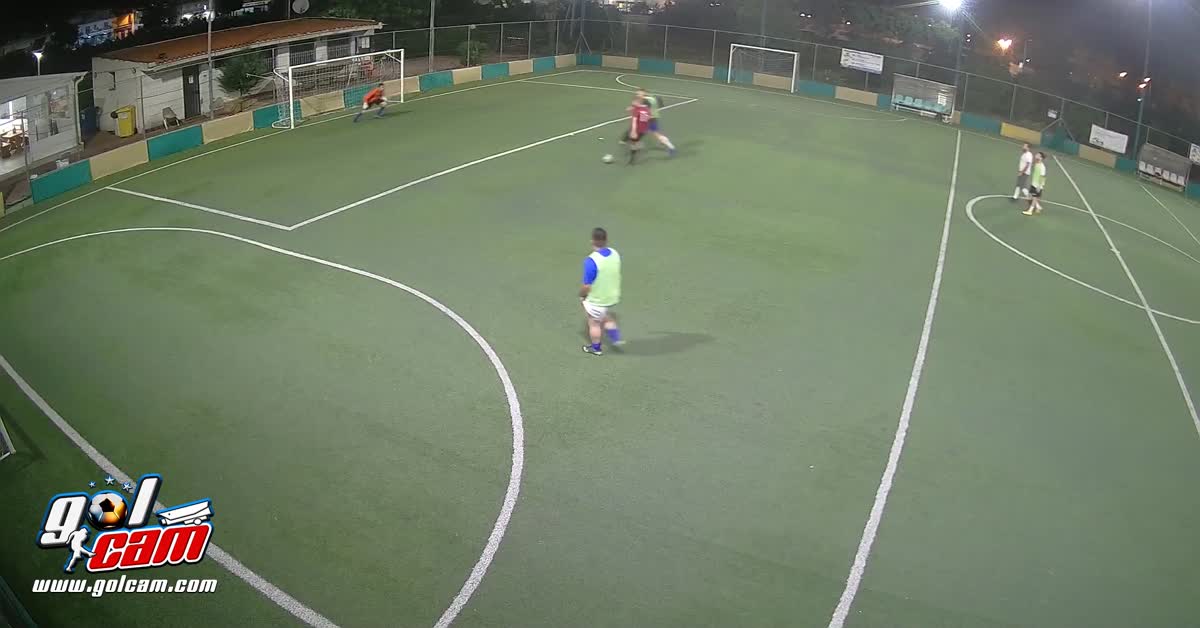 GolCam