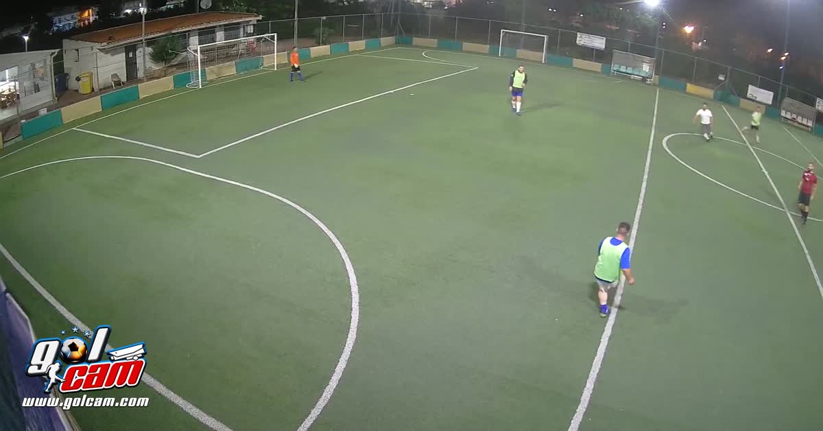 GolCam