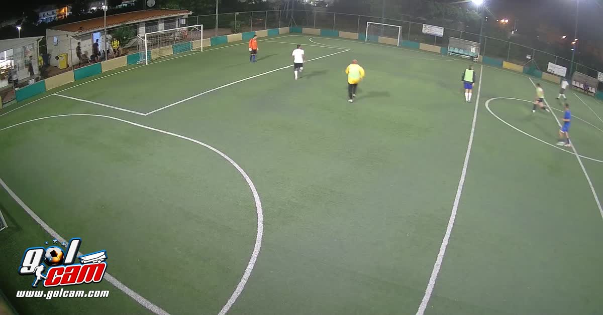 GolCam