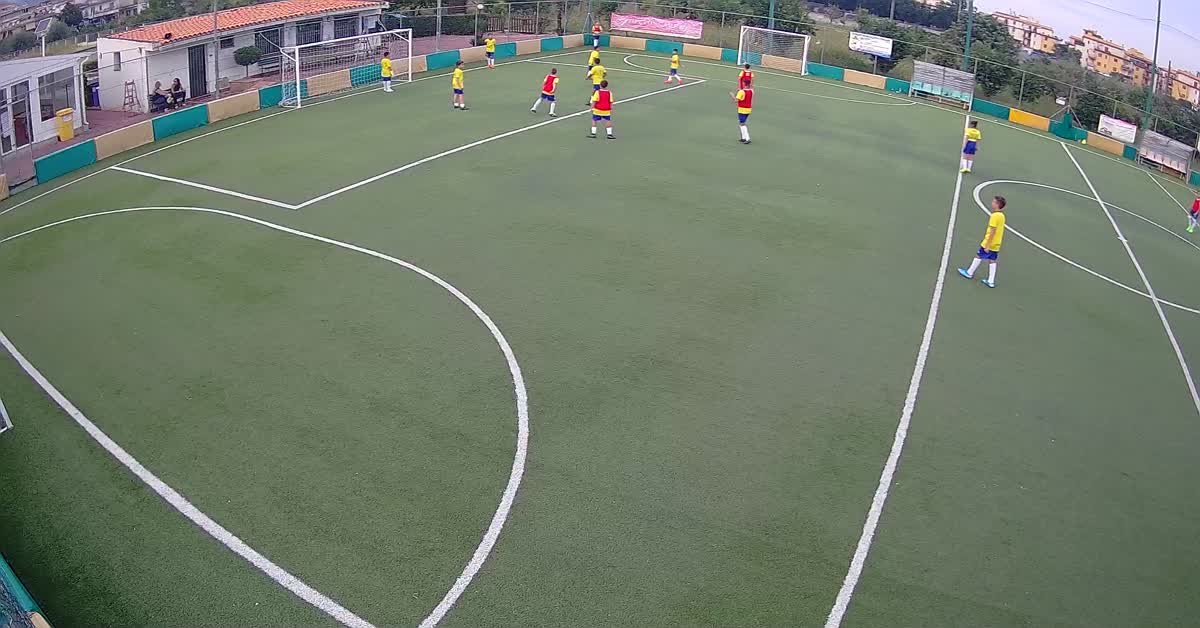 calcio d"angolo