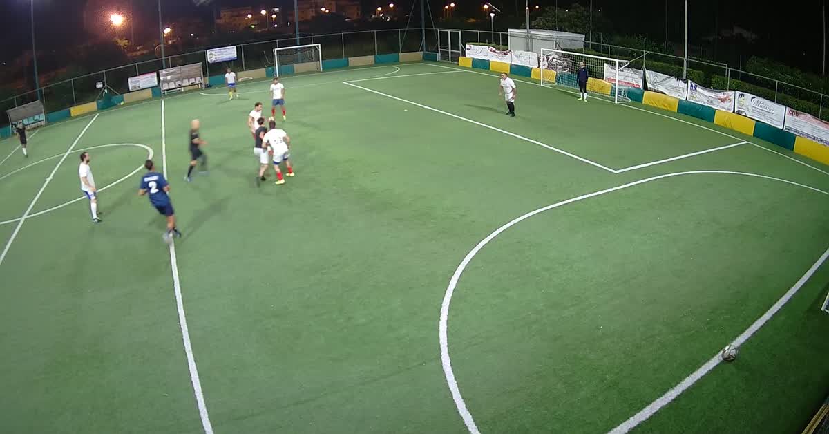 N Gullo #5