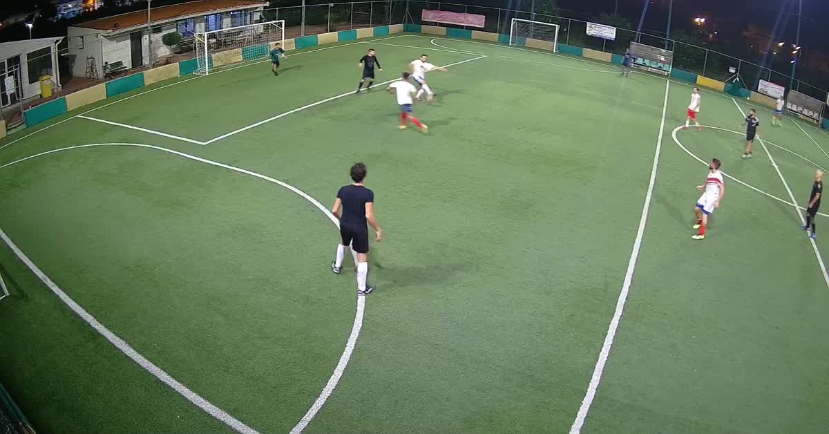N Gullo #7