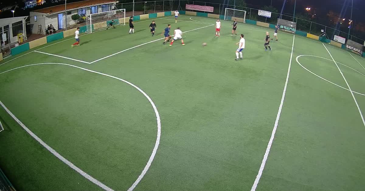 Goal kikoooo