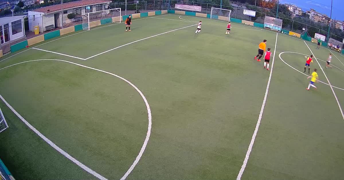 Gol Mio 