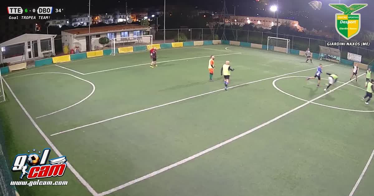 Stop e gol
