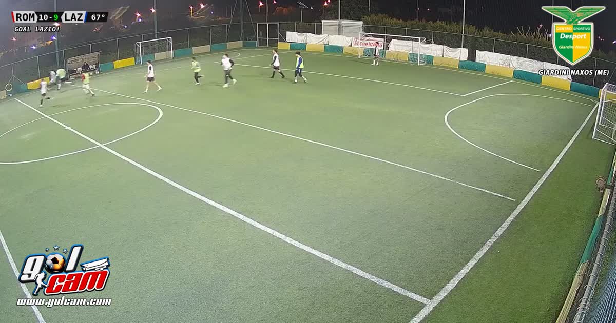 Palo gol