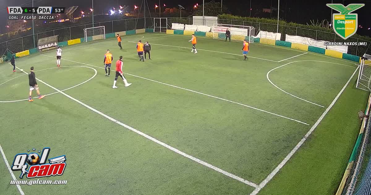 Smarca e gol