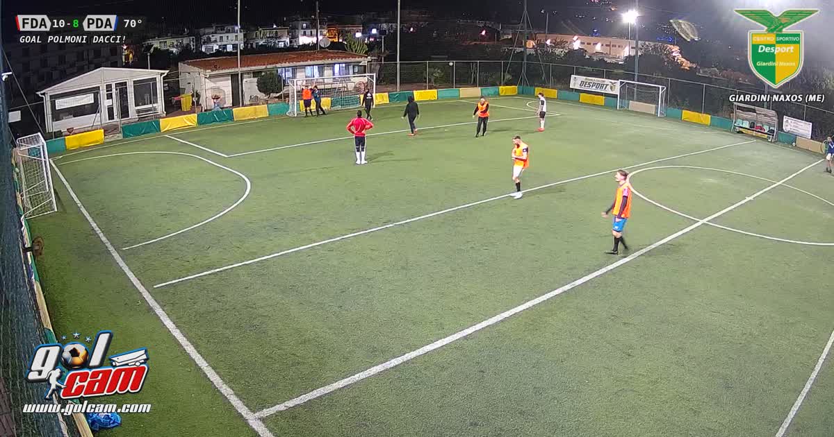 Gol vincenzo